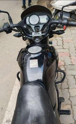 Hero Passion Pro 100 Million Edition Disc 2021