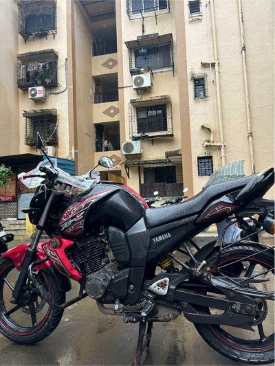 Yamaha FZs 150cc 2014