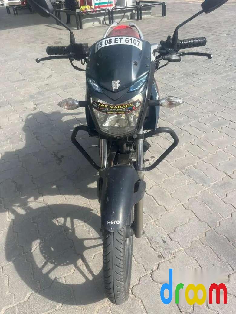 Hero Xtreme Sports 150cc 2015