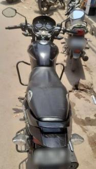 Honda CB Shine 125cc 2018