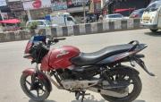 Bajaj Pulsar 150cc 2013