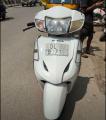 Honda Activa 110cc 2013
