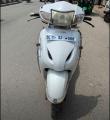 Honda Activa 110cc 2014