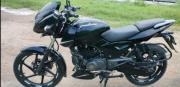 Bajaj Pulsar 125cc Disc 2022