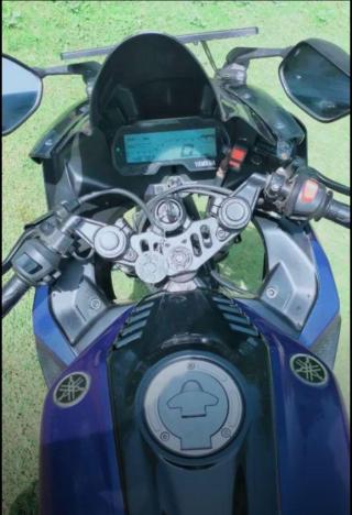 Yamaha YZF-R15 2.0 150cc 2018