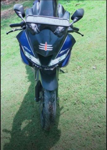 Yamaha YZF-R15 2.0 150cc 2018