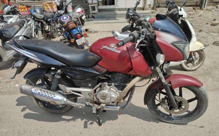 Bajaj Pulsar 150cc 2013