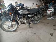 Hero Splendor Plus Self Alloy 100cc IBS BS6 2020