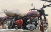 Royal Enfield Classic 350cc 2018