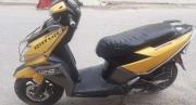 TVS Ntorq 125 Disc 2018