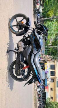 Hero Passion Pro 110cc Disc 2023
