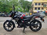 TVS Raider 125 Disc 2023