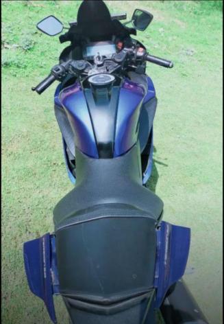 Yamaha YZF-R15 2.0 150cc 2018