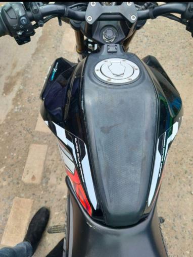 TVS Raider 125 Disc 2023