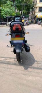 Hero Passion Pro 110cc Disc 2023