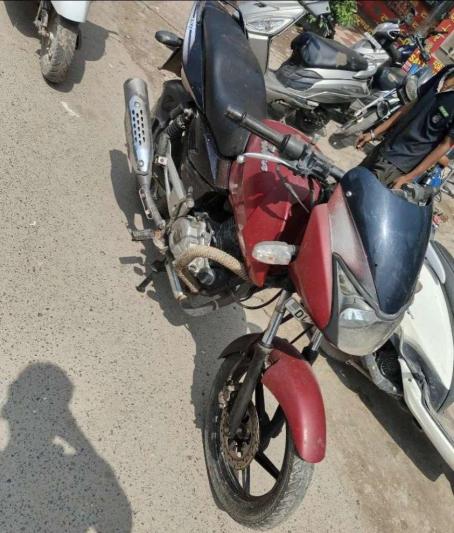 Bajaj Pulsar 150cc 2013