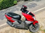 TVS Ntorq 125 Disc 2019