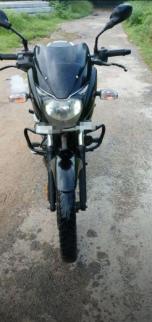 Bajaj Pulsar 125cc Disc 2022