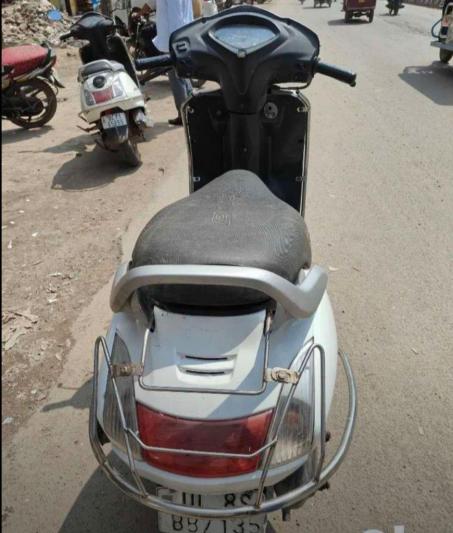 Honda Activa 110cc 2013