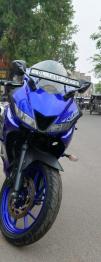 Yamaha YZF-R15S V3.0 150cc 2022