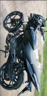 Bajaj Pulsar 125cc Disc 2022