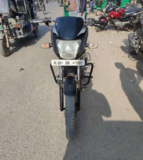 Hero Passion Pro 100cc 2016