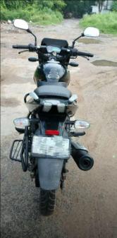 Bajaj Pulsar 125cc Disc 2022