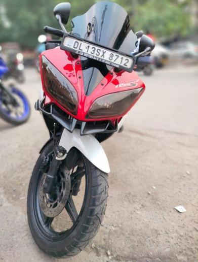 Yamaha YZF-R15 2.0 150cc 2018