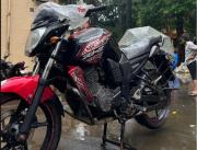 Yamaha FZs 150cc 2014