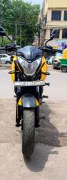 Bajaj Pulsar NS200 2012