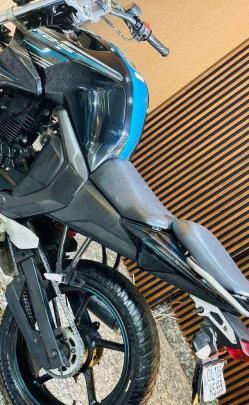 Yamaha FZs 150cc 2016