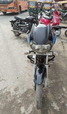 Bajaj Discover 125cc 2017