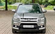 Maruti Suzuki Vitara Brezza ZDi 2018