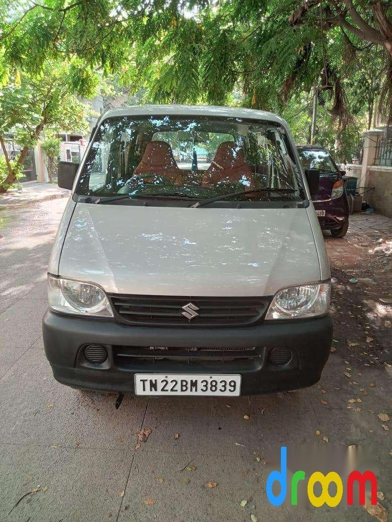 Maruti Suzuki Eeco 7 STR 2010