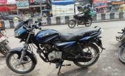Bajaj Discover 125cc 2017