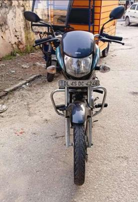 Hero HF Deluxe i3s iBS 100cc BS6 2020