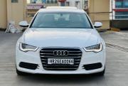 Audi A6 2.0 TDI Technology Pack 2014