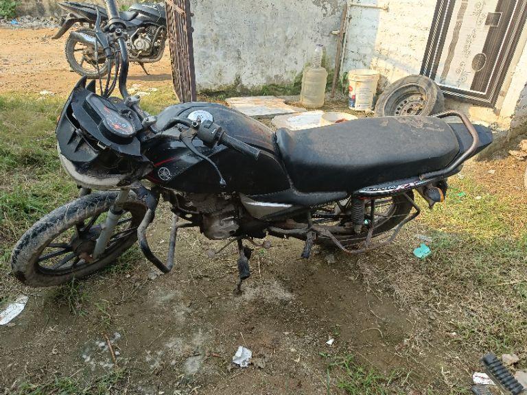 Yamaha Saluto RX 110cc 2017