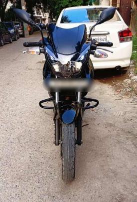 TVS Apache RTR 160cc 2015