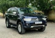 Mitsubishi Pajero Sport 4X2 AT 2015