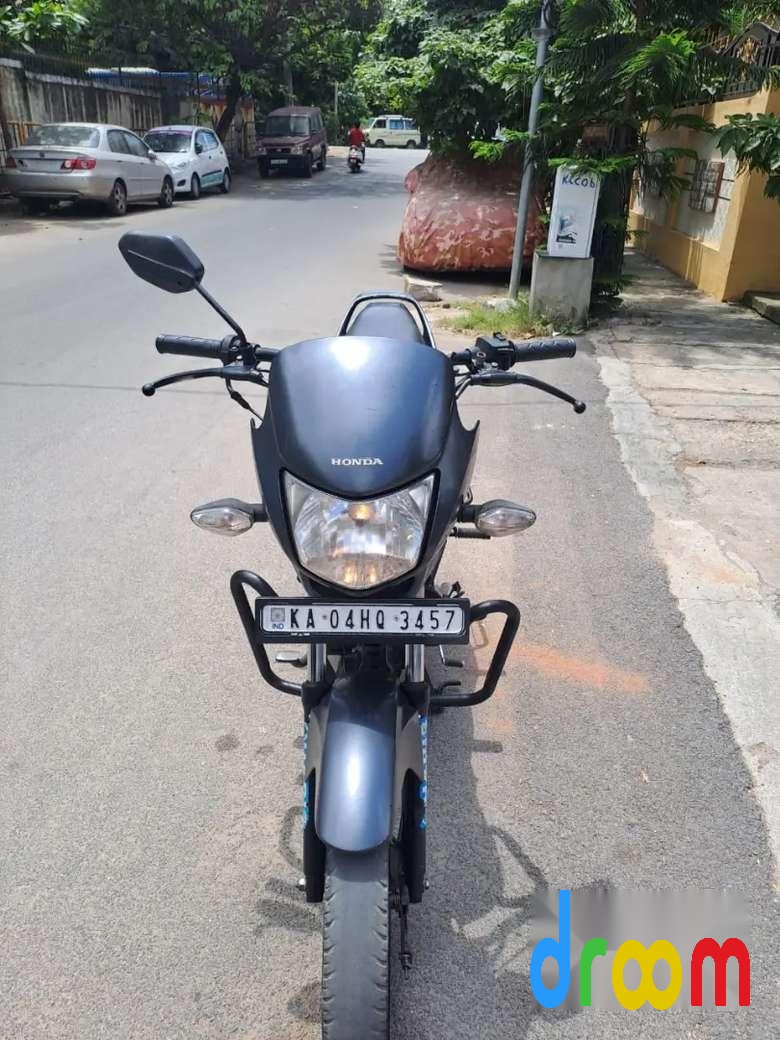 Honda Dream Yuga 110cc 2013