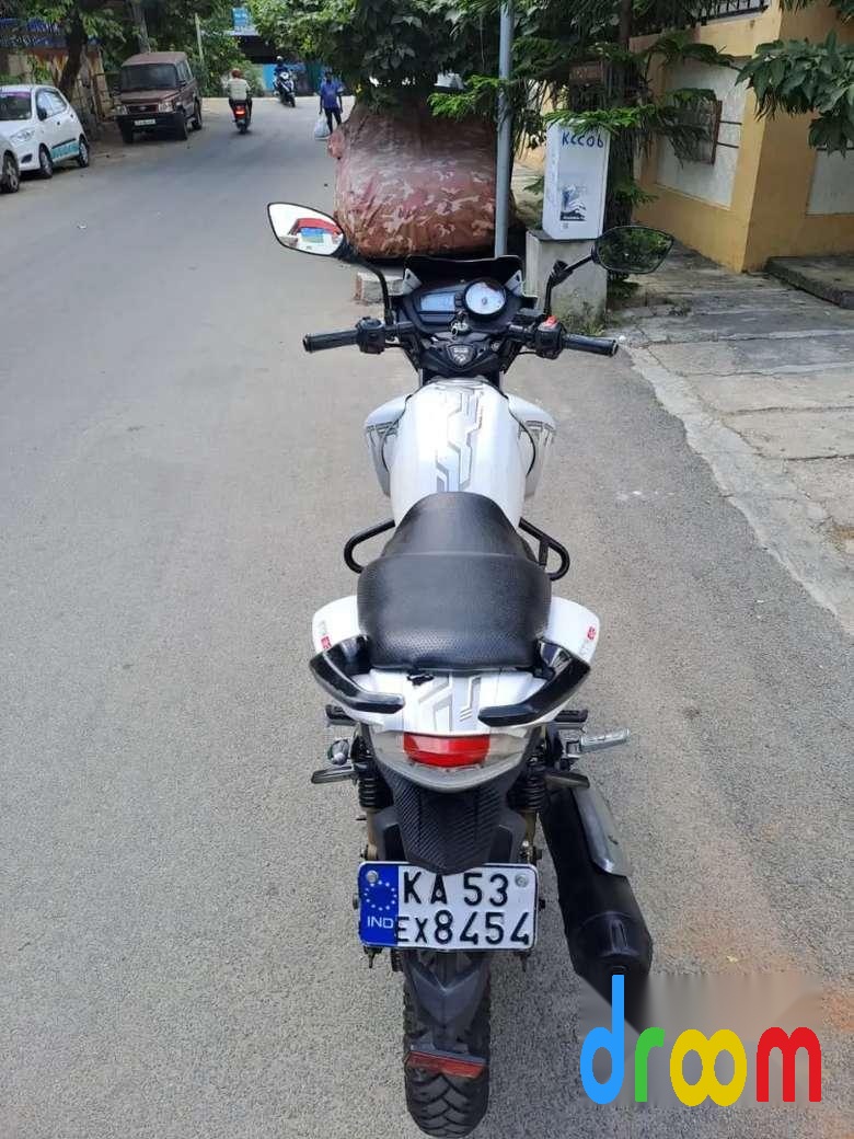 TVS Apache RTR 180cc 2018