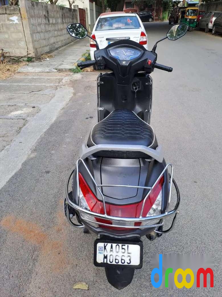 Honda Activa 6G STD 2022