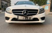 Mercedes-Benz C-Class C 200 Avantgarde 2020
