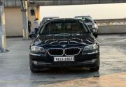 BMW 5 Series 520d 2013