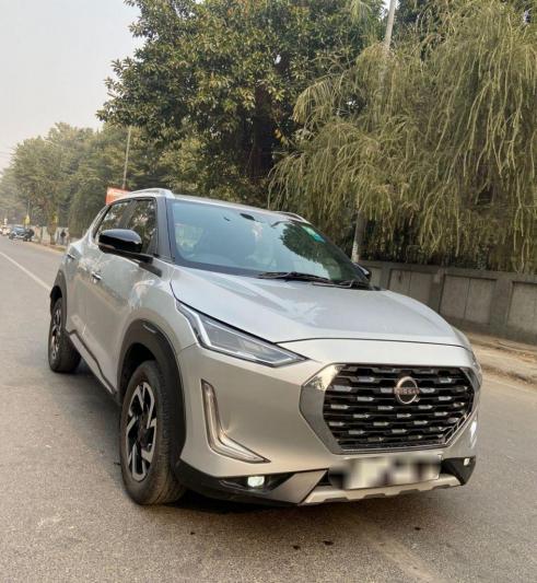 Nissan Magnite XV Premium MT 2021