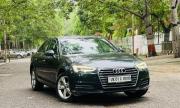 Audi A4 35 TDI Multitronic 2017