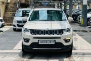 Jeep Compass Limited 2.0 Diesel 2018