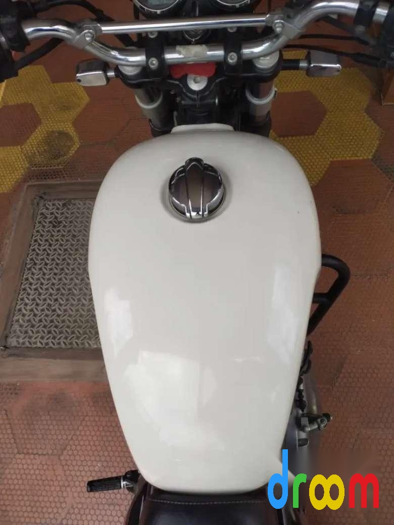 Royal Enfield Interceptor 650cc BS6 2021