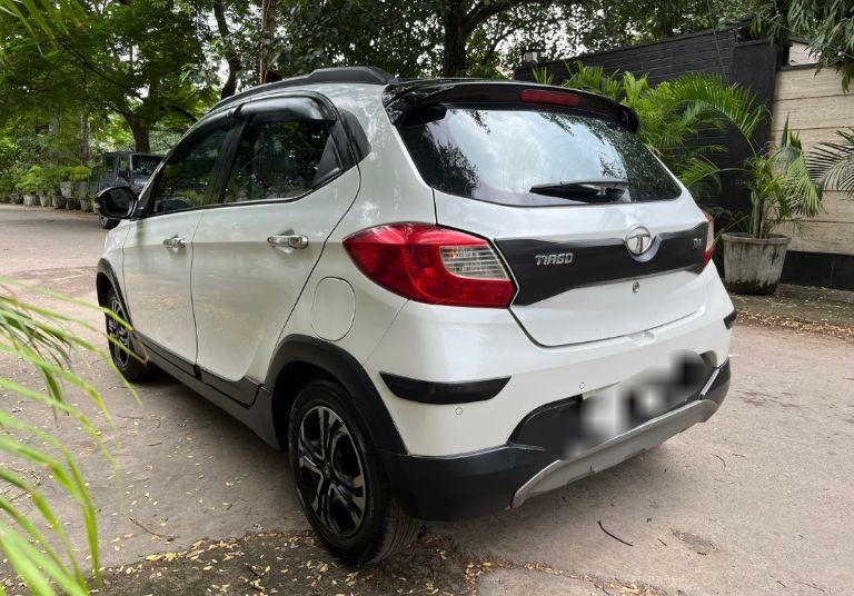 Tata Tiago Revotron XZ 2018